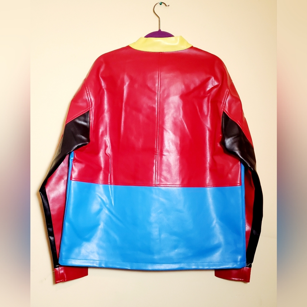 Need For Speed Extreme Racing Jacket Size XL - Picture 10 of 13